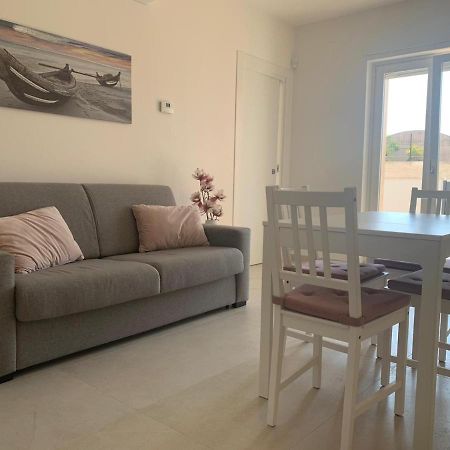 Romeo&Giulietta Apartment Monopoli Ngoại thất bức ảnh
