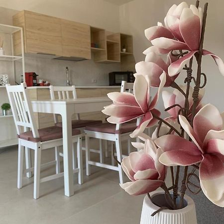 Romeo&Giulietta Apartment Monopoli Ngoại thất bức ảnh