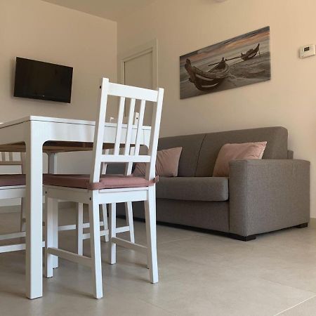 Romeo&Giulietta Apartment Monopoli Ngoại thất bức ảnh