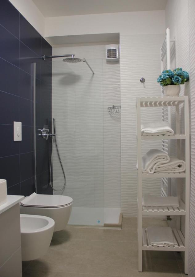 Romeo&Giulietta Apartment Monopoli Ngoại thất bức ảnh