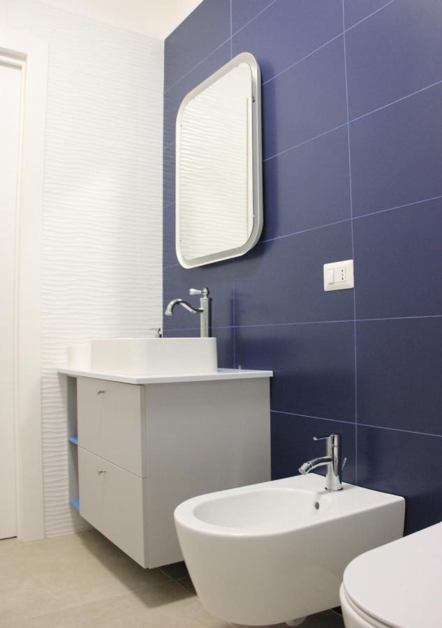 Romeo&Giulietta Apartment Monopoli Ngoại thất bức ảnh