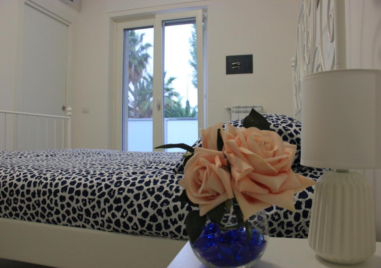 Romeo&Giulietta Apartment Monopoli Ngoại thất bức ảnh