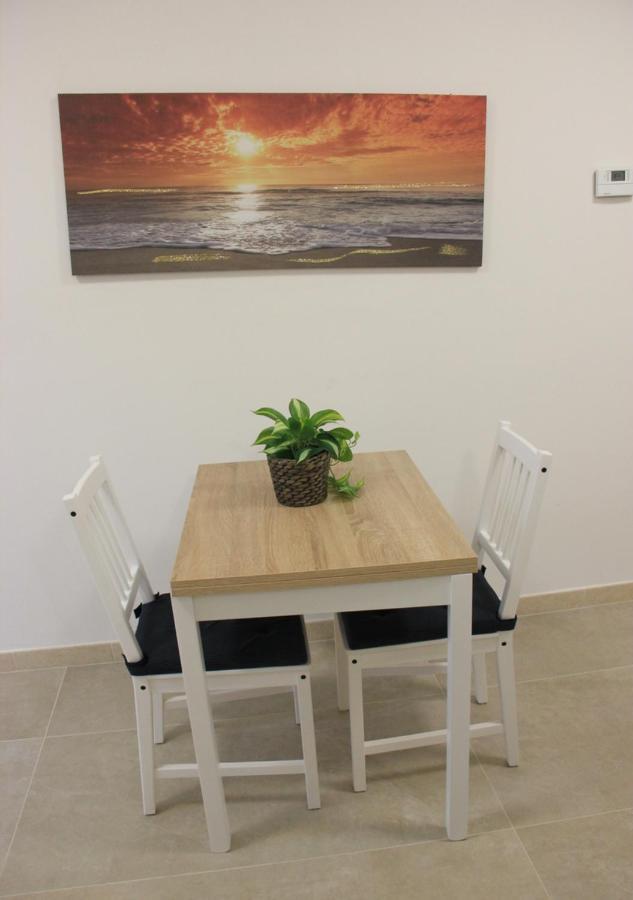 Romeo&Giulietta Apartment Monopoli Ngoại thất bức ảnh