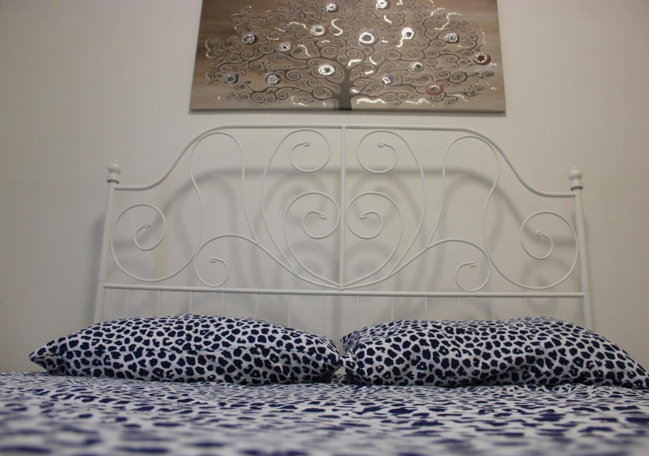 Romeo&Giulietta Apartment Monopoli Ngoại thất bức ảnh