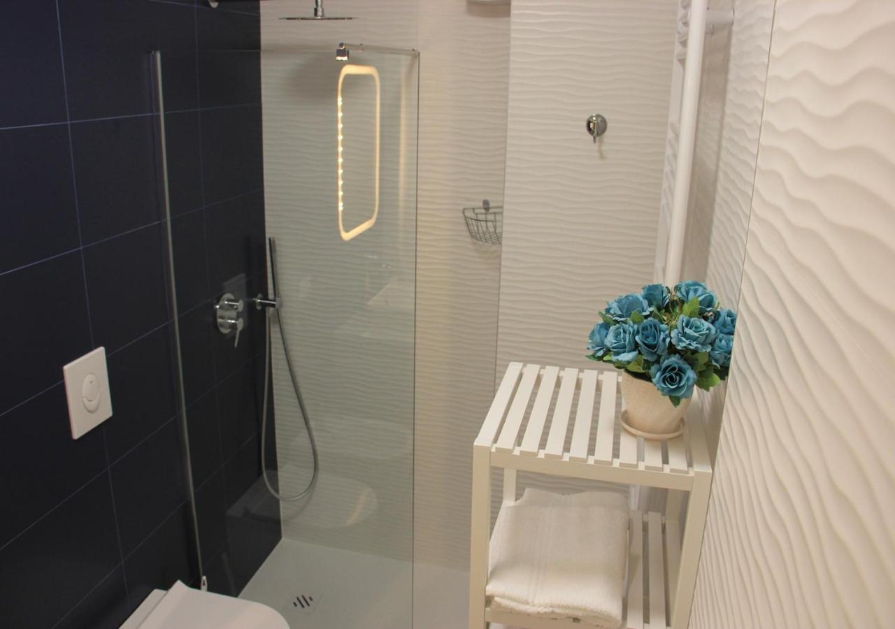 Romeo&Giulietta Apartment Monopoli Ngoại thất bức ảnh