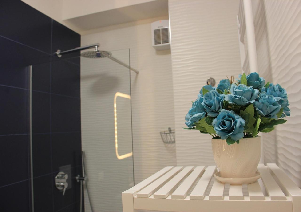 Romeo&Giulietta Apartment Monopoli Ngoại thất bức ảnh