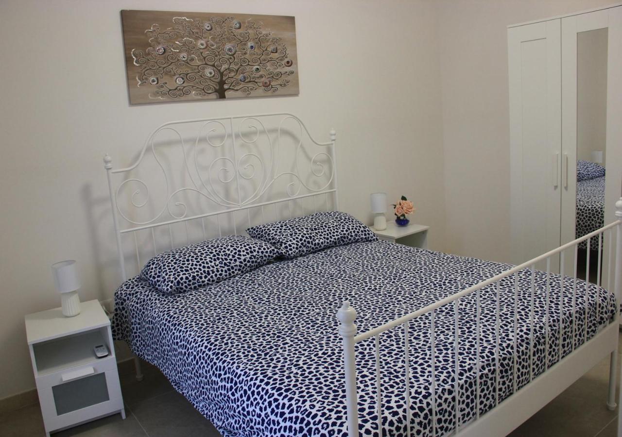 Romeo&Giulietta Apartment Monopoli Ngoại thất bức ảnh