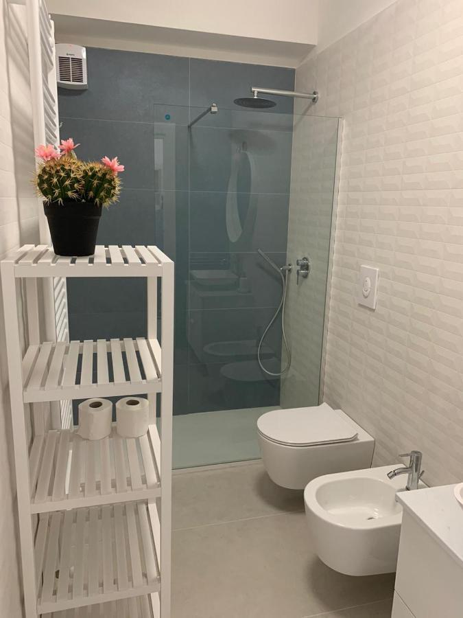 Romeo&Giulietta Apartment Monopoli Ngoại thất bức ảnh
