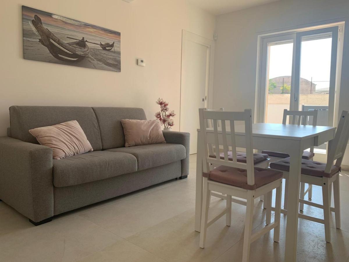 Romeo&Giulietta Apartment Monopoli Ngoại thất bức ảnh
