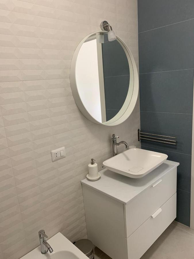 Romeo&Giulietta Apartment Monopoli Ngoại thất bức ảnh