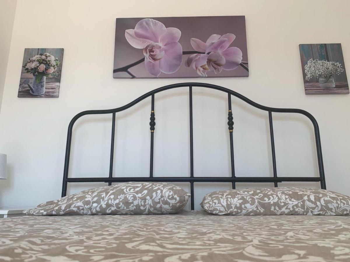 Romeo&Giulietta Apartment Monopoli Ngoại thất bức ảnh