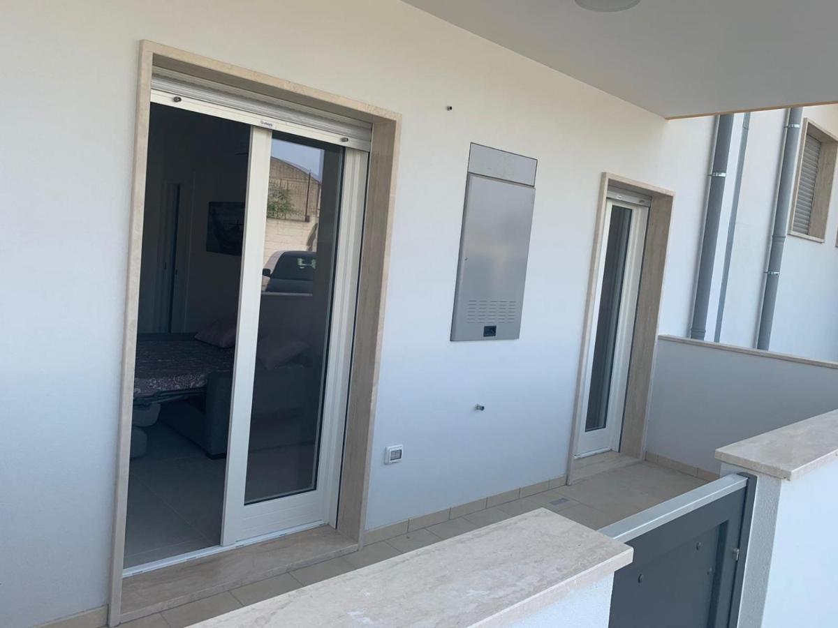 Romeo&Giulietta Apartment Monopoli Ngoại thất bức ảnh
