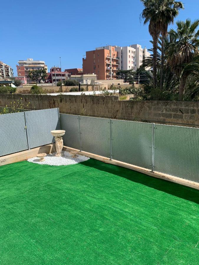 Romeo&Giulietta Apartment Monopoli Ngoại thất bức ảnh