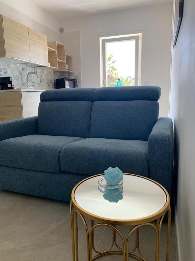 Romeo&Giulietta Apartment Monopoli Ngoại thất bức ảnh